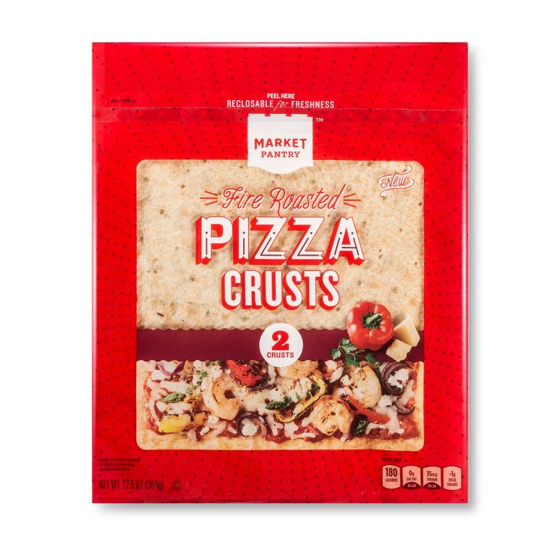 Betty Crocker Pizza Crust Mix 6.5oz