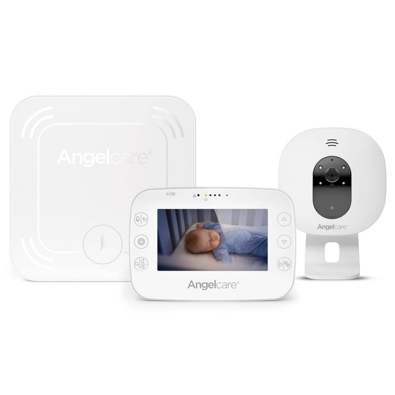 Infant Optics Digital Video Monitor DXR-8 Pro