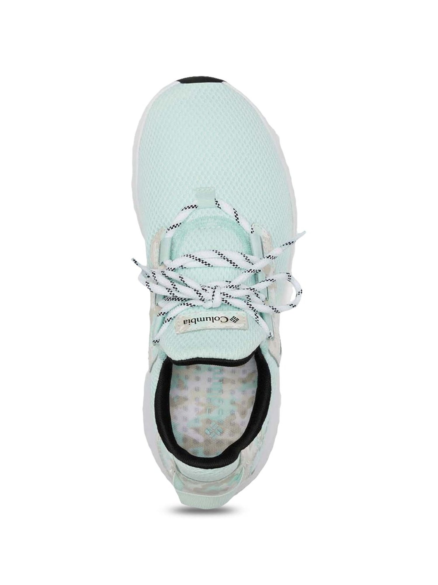 Columbia Women's Vent Aero Turquoise Outdoor Shoes