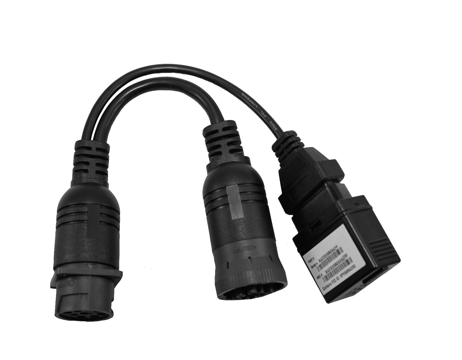 MasTrack ELD eLog Starter Kit: Includes Basic Service for 2017