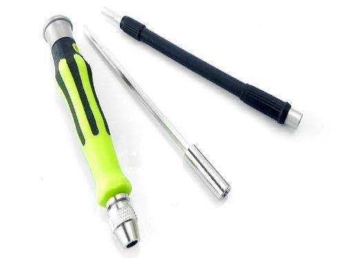 Sourcingbay 45 in 1 Precision Screwdriver Tools Set for Rc Pc Mobile Car