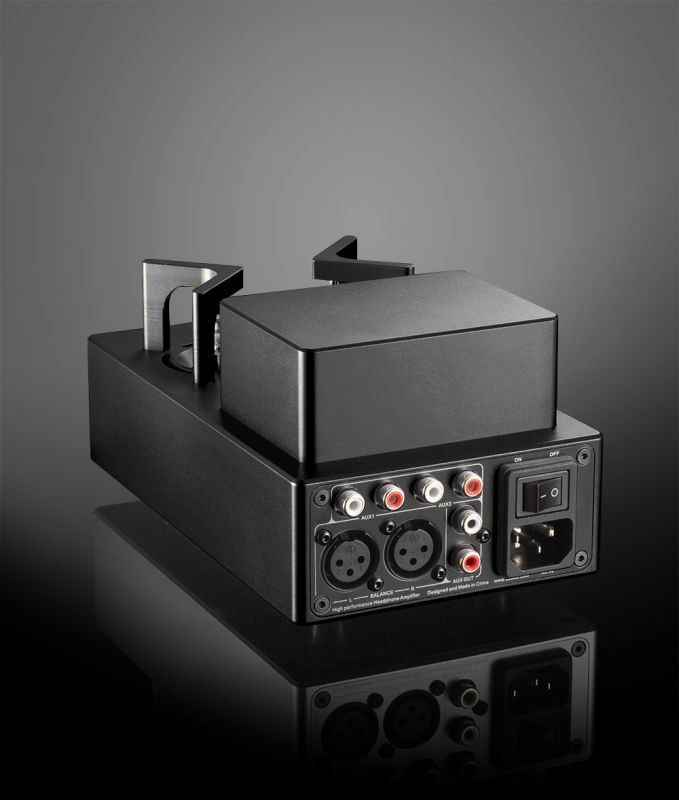 Fosi Audio 160W BL20C Bluetooth Antenna Power Amplifier Audio HiFi 2.1 Mini Class D Amp U-Disk Player For Home Passive Speaker