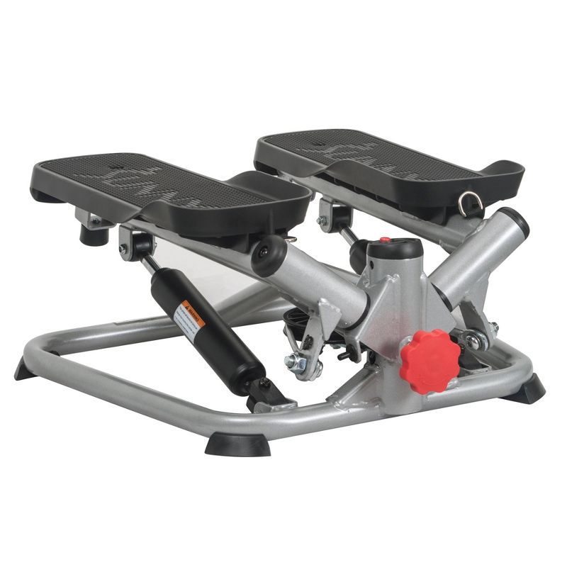 Sunny Health & Fitness Total Body Advanced Stepper Machine