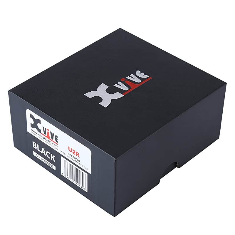 U2 rechargeable 2.4GHZ Wireless Guitar Transmitters only