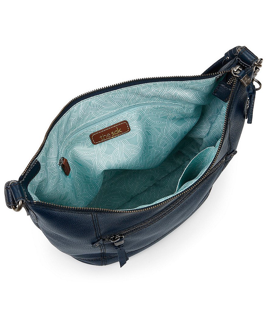 The Sak Sequoia Hobo Bag