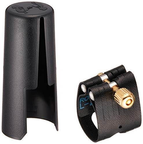 rovner l6 saxophone ligature