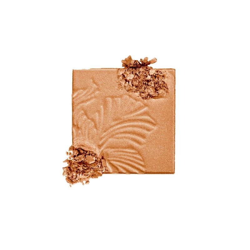Wet n Wild MegaGlo Highlighting Pressed Powder Awesome Blossom (Bronze) .19oz