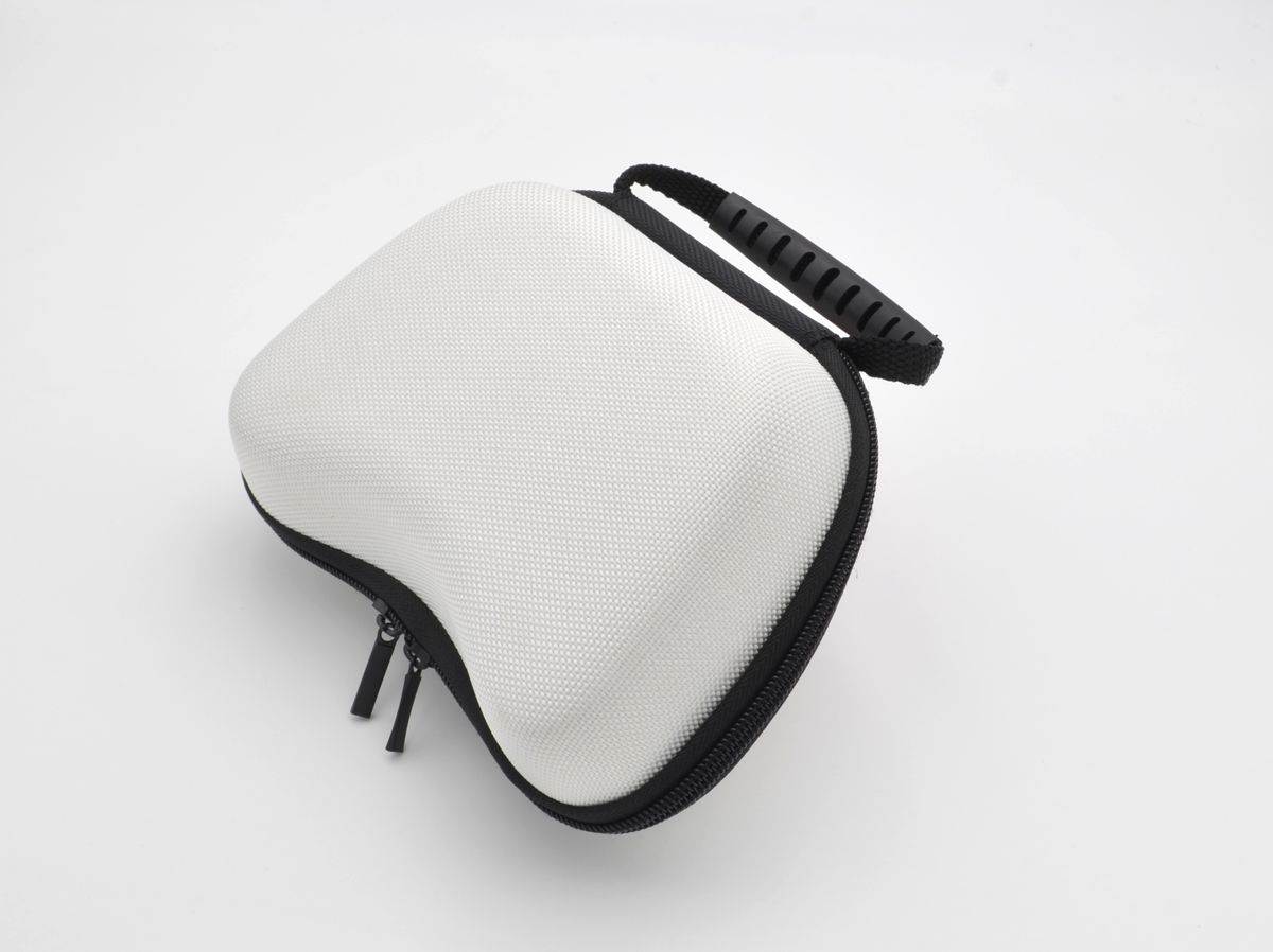 For PS5 Gamepad Silicone Protective Cover For SONY Playstation 5 Wireless Controller Protection Case With Non-slip Particles