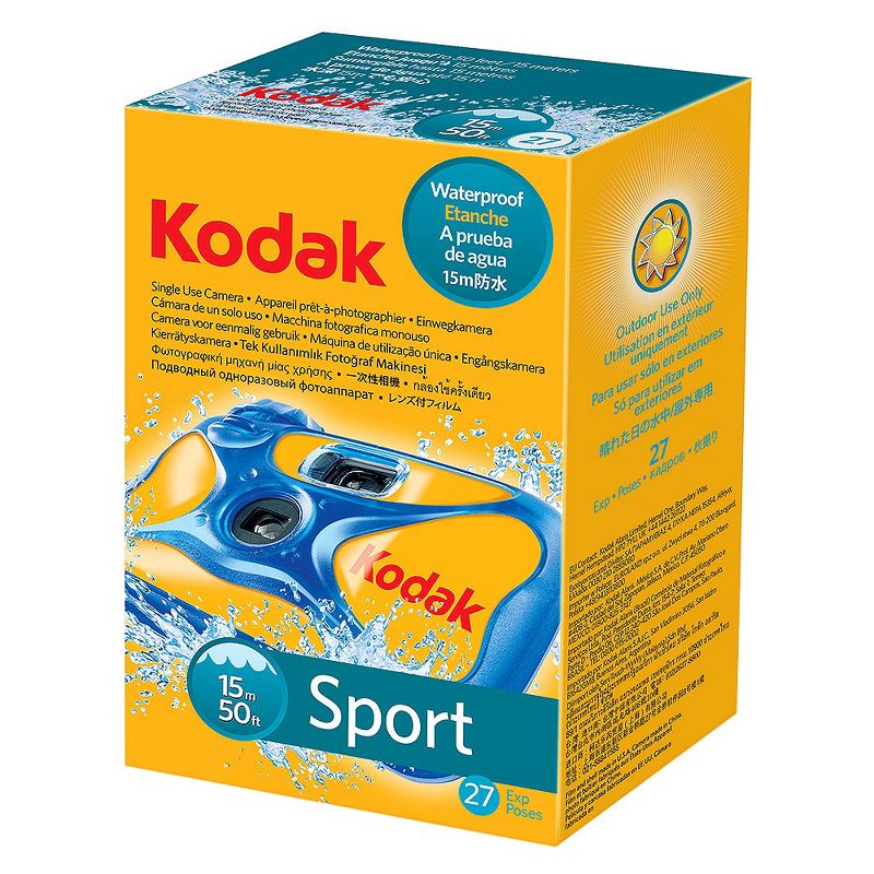 Sony W800/B 20MP Digital Camera with 5X Optical Zoom