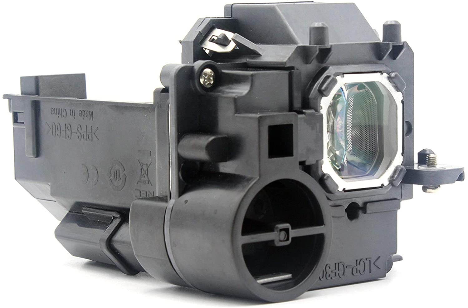 Emazne NP32LP/100013962 Projector Replacement Compatible Lamp with Housing for NEC UM301W UM301X UM301Wi UM301Xi Projectors