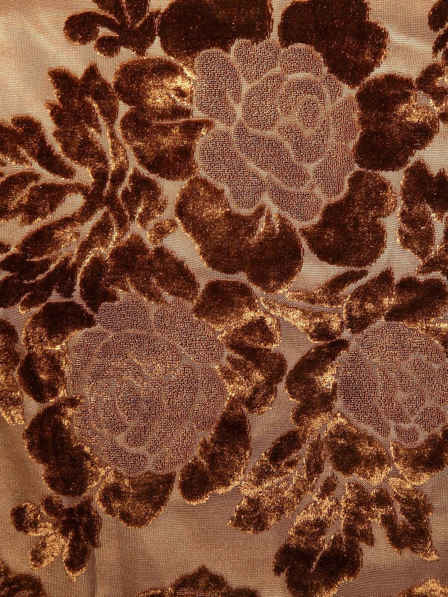 Swayam Red & White Cotton 60 cm x 60 cm Cushion Covers - Set of 5