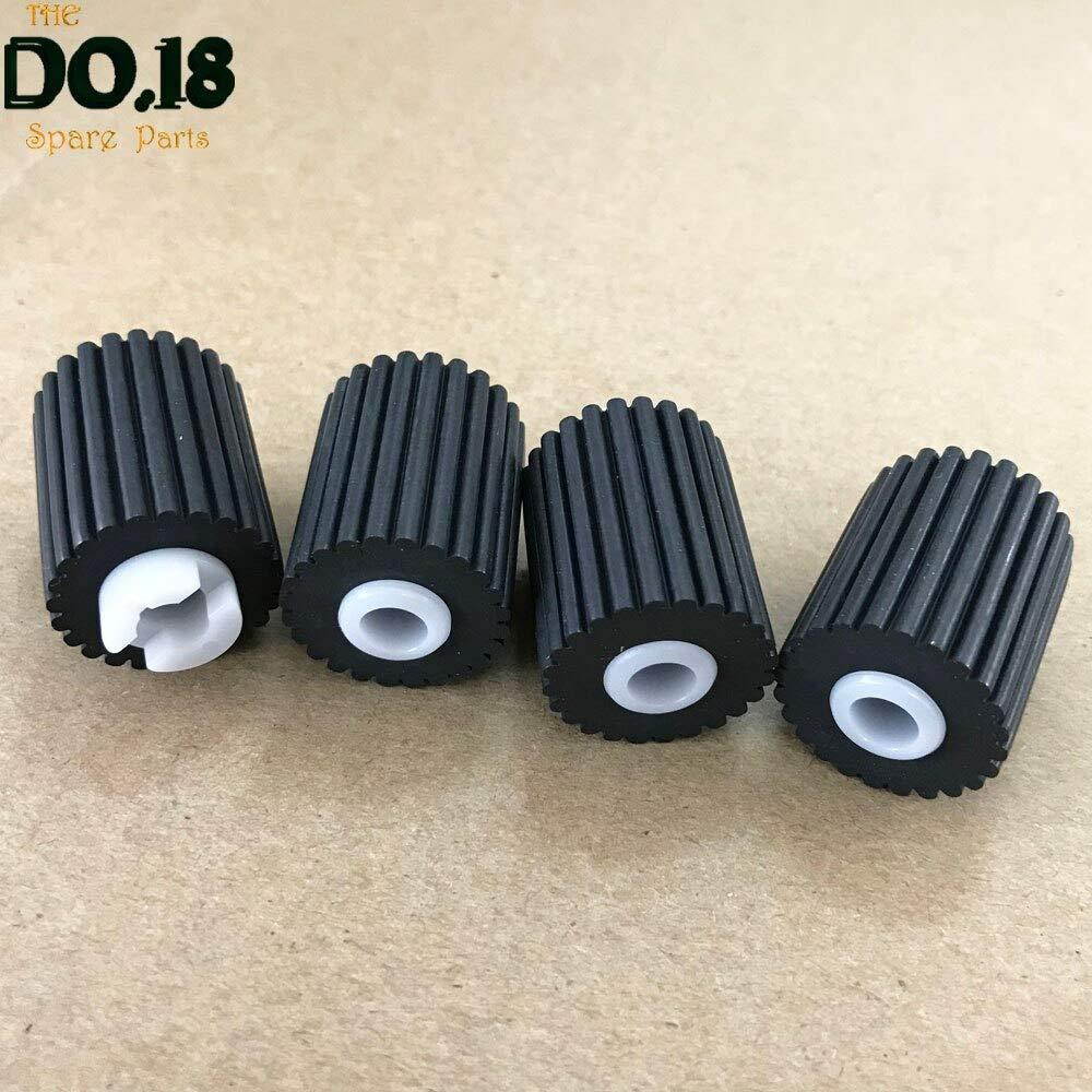 Printer Parts 20pcs A5c1562200 A5C1-5622-00 Pickup Roller for Minolta K0nica BH223 BH283 BH363 223 283 363 423 7823 C451 C550 C650 C452 754