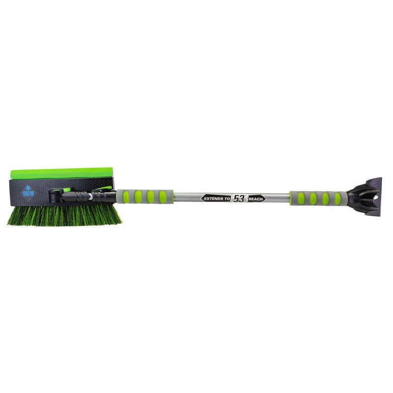 SubZero 53" Arctic-Force Snowbroom