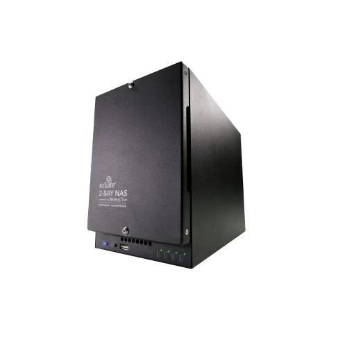 Iosafe 218 San/Nas Server