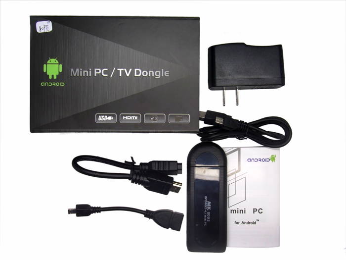 MK809II Dual Core RK3066 Google TV Box 1GB RAM 8GB ROM Bluetooth Wifi HDMI Android Smart TV BOX XBMC WIFI 1080P Media Player