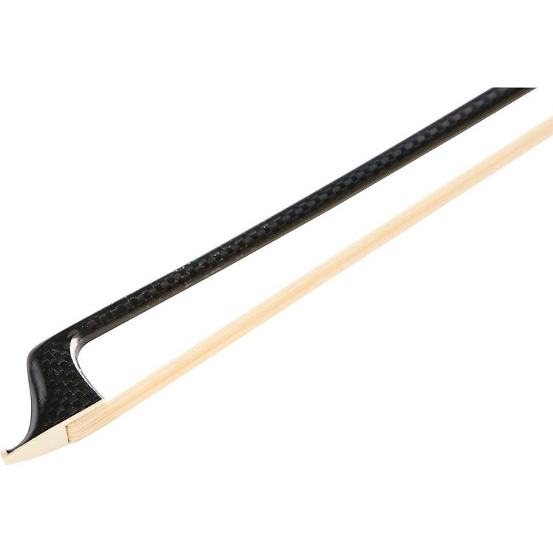 Arcolla Elite Carbon Fiber Cello Bow 4/4