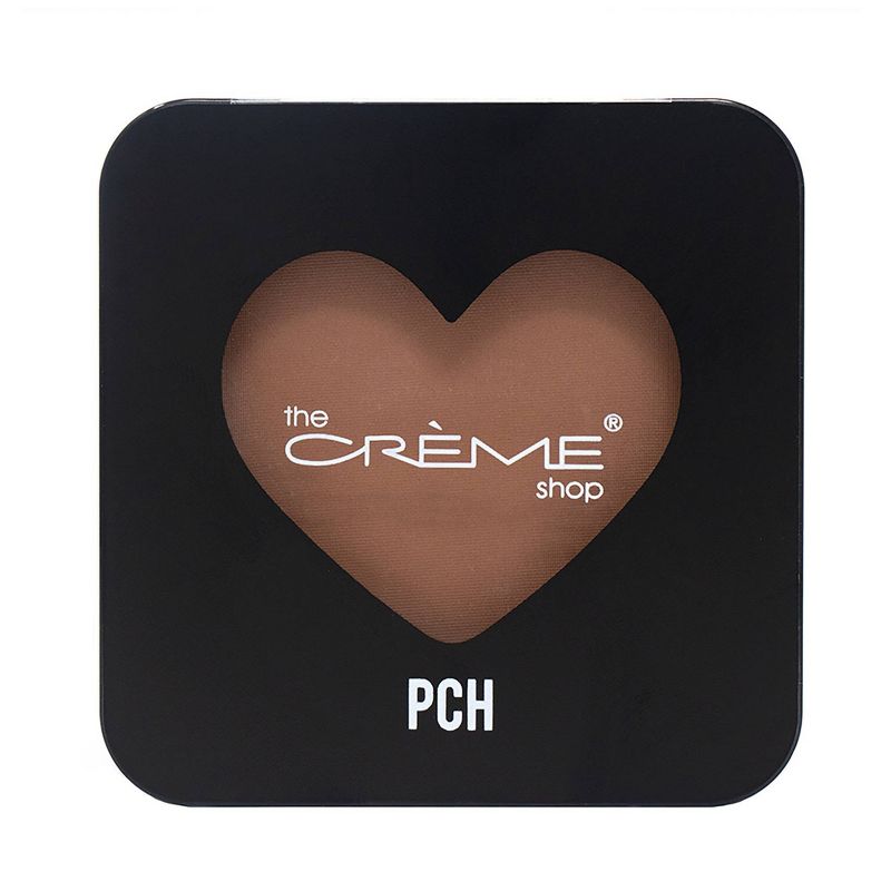 The Crème Shop Powder Bronzer - PCH