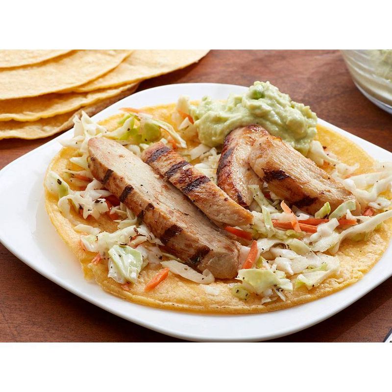 Perdue Fully Cooked No Antibiotics Ever Grilled Chicken Breast Strips - Frozen - 22oz