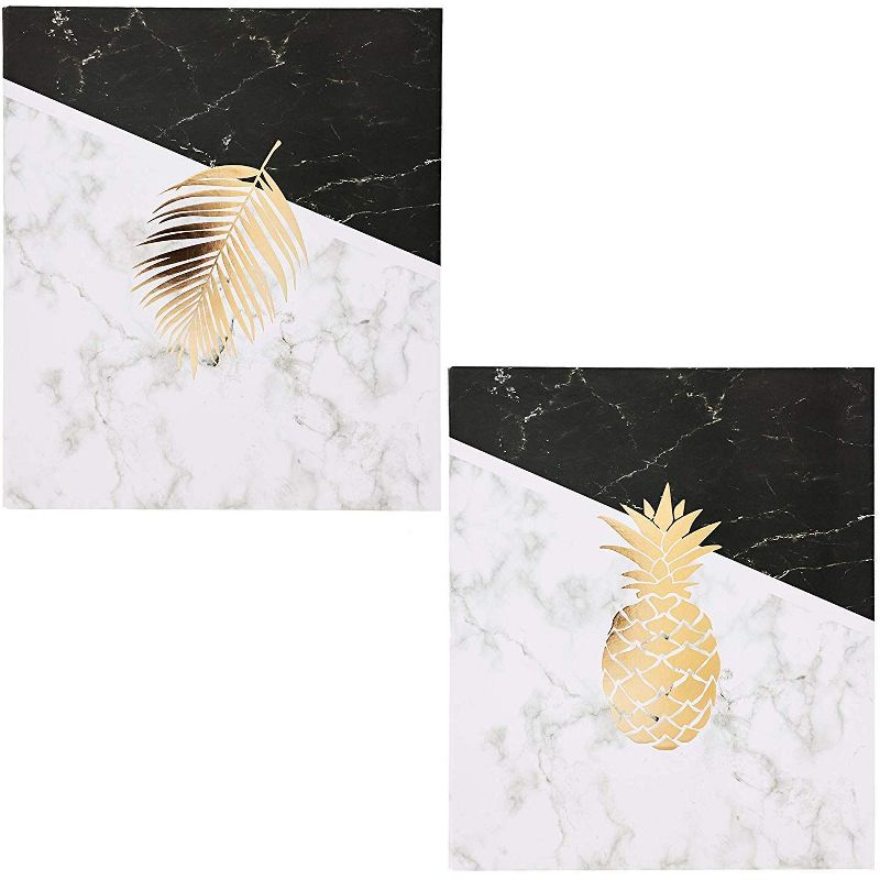 C-Line Panoramic Fold-Out Poly Sheet Protector, Clear, 11 x 17 Inches, pk of 25