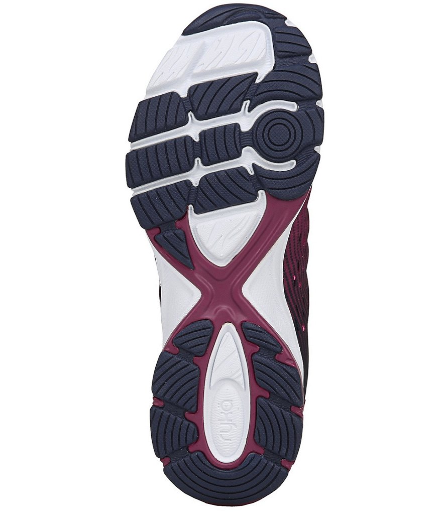 Ryka Vivid RZX Training Shoes
