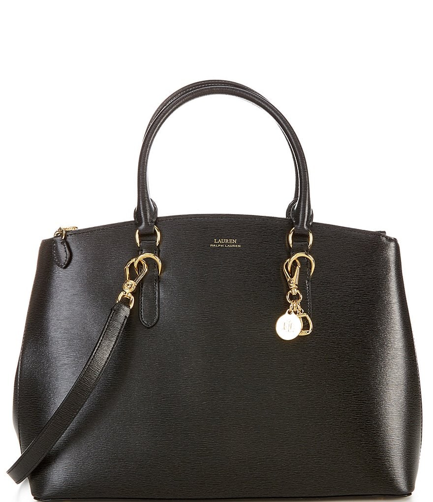 Dooney & Bourke DB75 Multi Collection Celeste Satchel Bag