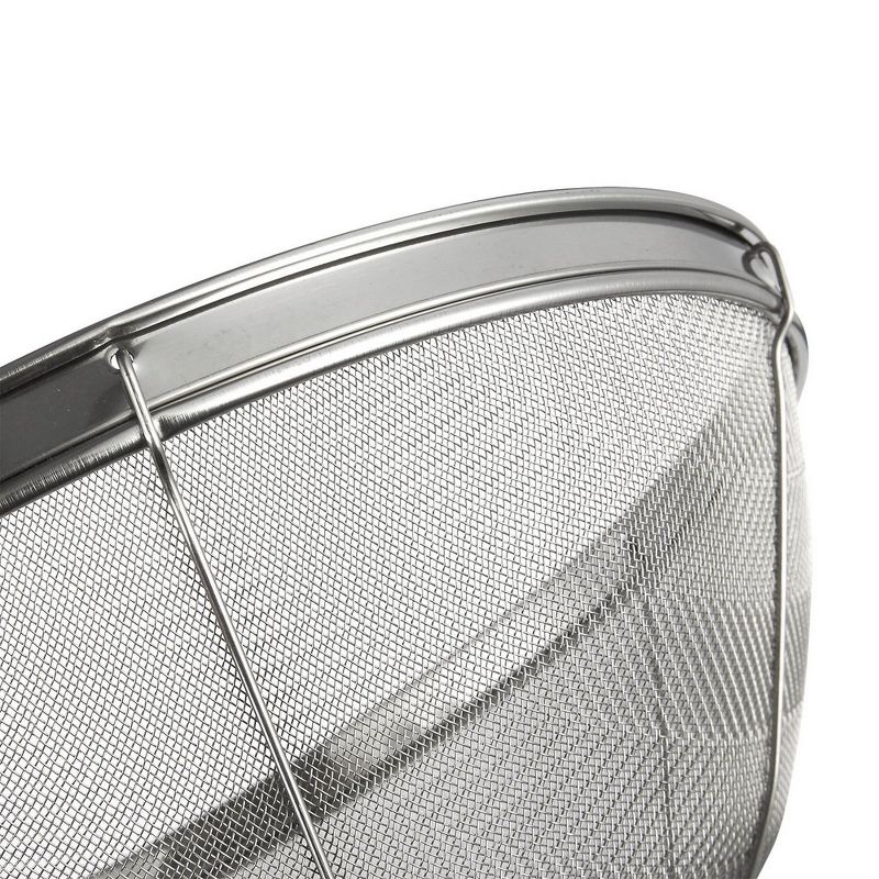 Prepworks Collapsible Over-the-Sink Colander