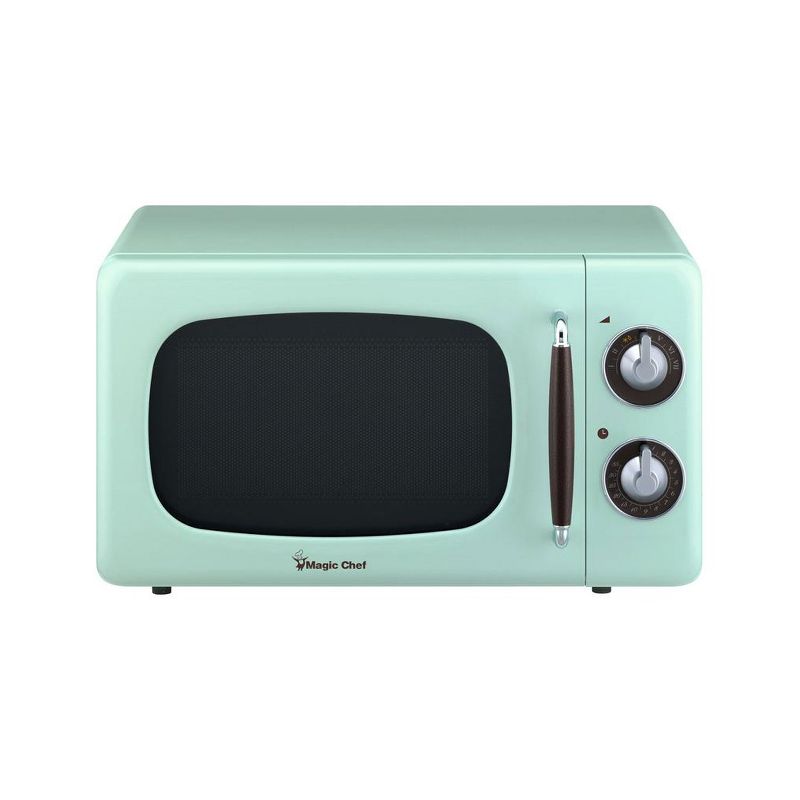 BLACK+DECKER 1.3 cu ft 1000 Watt Microwave Oven Black Stainless Steel