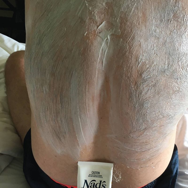 Orajel 3X Medicated For Denture Pain Gel - 0.25oz