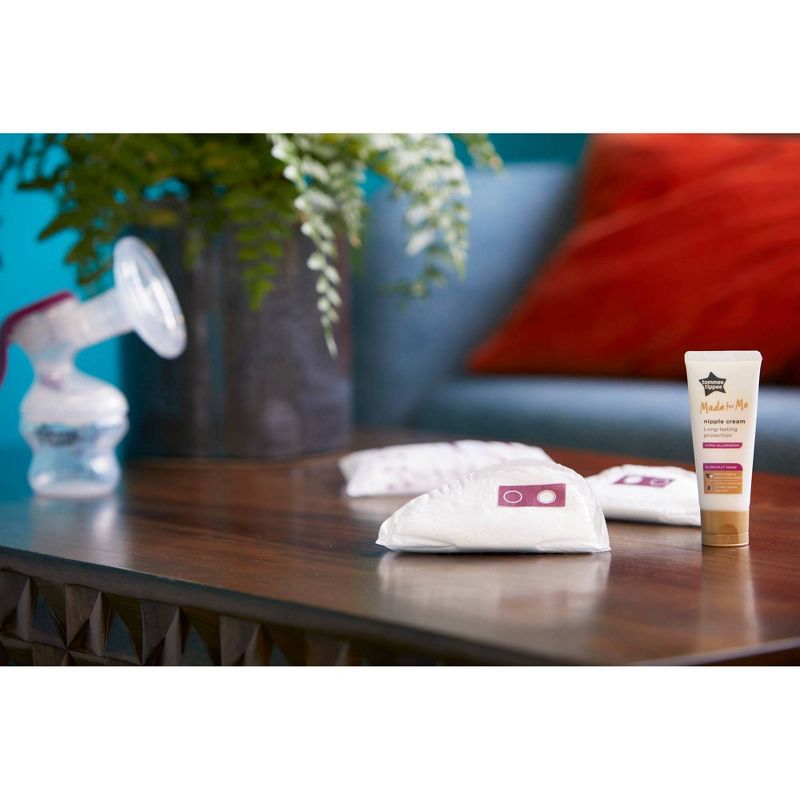 Tommee Tippee Made for Me Hypoallergenic Nipple Cream - 1.35oz