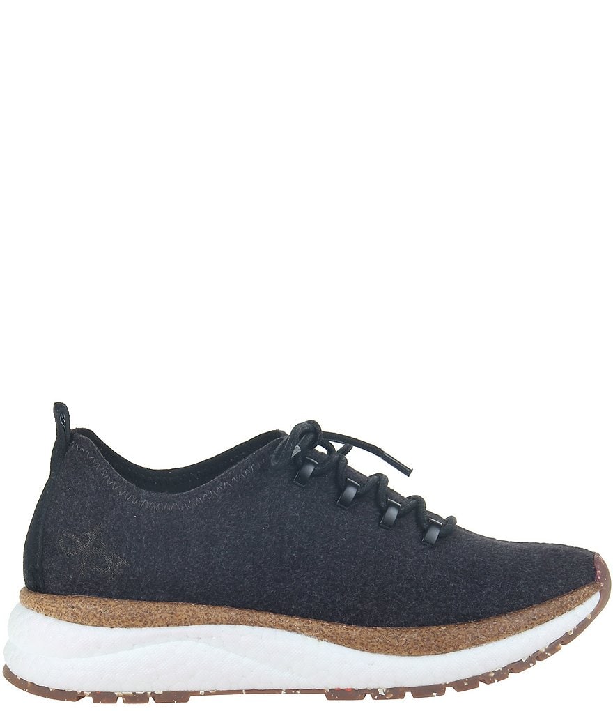 OTBT Courier Lace-Up Sneakers