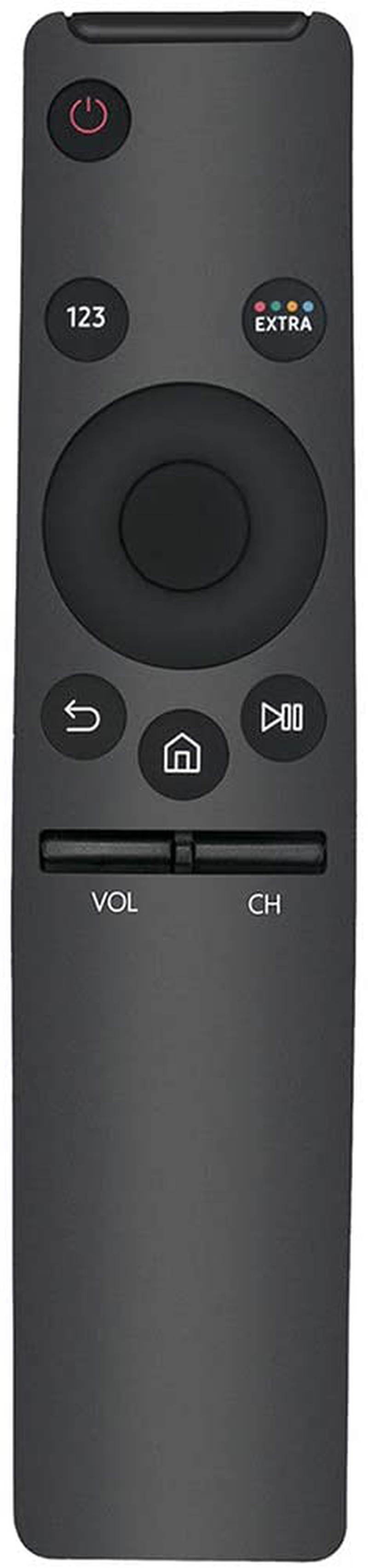 PERFASCIN BN59-01259B Replaced Remote Compatible with Samsung 4K UHD TV 6 Series UE49KU6509UXZG UE55KU6509UXZG UE65KU6509UXZG UE78KU6509UXZG UE40K6370SUXZG UE40K6379SU UE49KU6500 UE40KU6400 UE49K6379