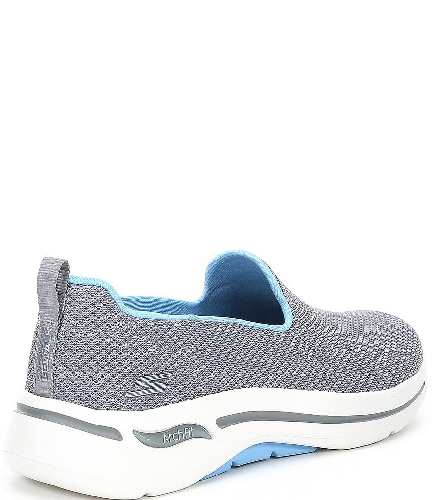 Reebok Women's DailyFit Slip-On Sneakers