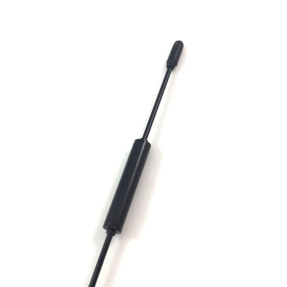 UpBright NEW 6V 0.5A - 1A Global AC / DC Adapter Replacement Power Supply Cord Cable PS Wall Home Charger Mains PSU with OD: 5.5mm x ID: 2.5mm / ID: 2.1mm Tip