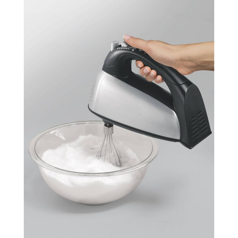 Cuisinart 5.5qt Stand Mixer - White SM-50