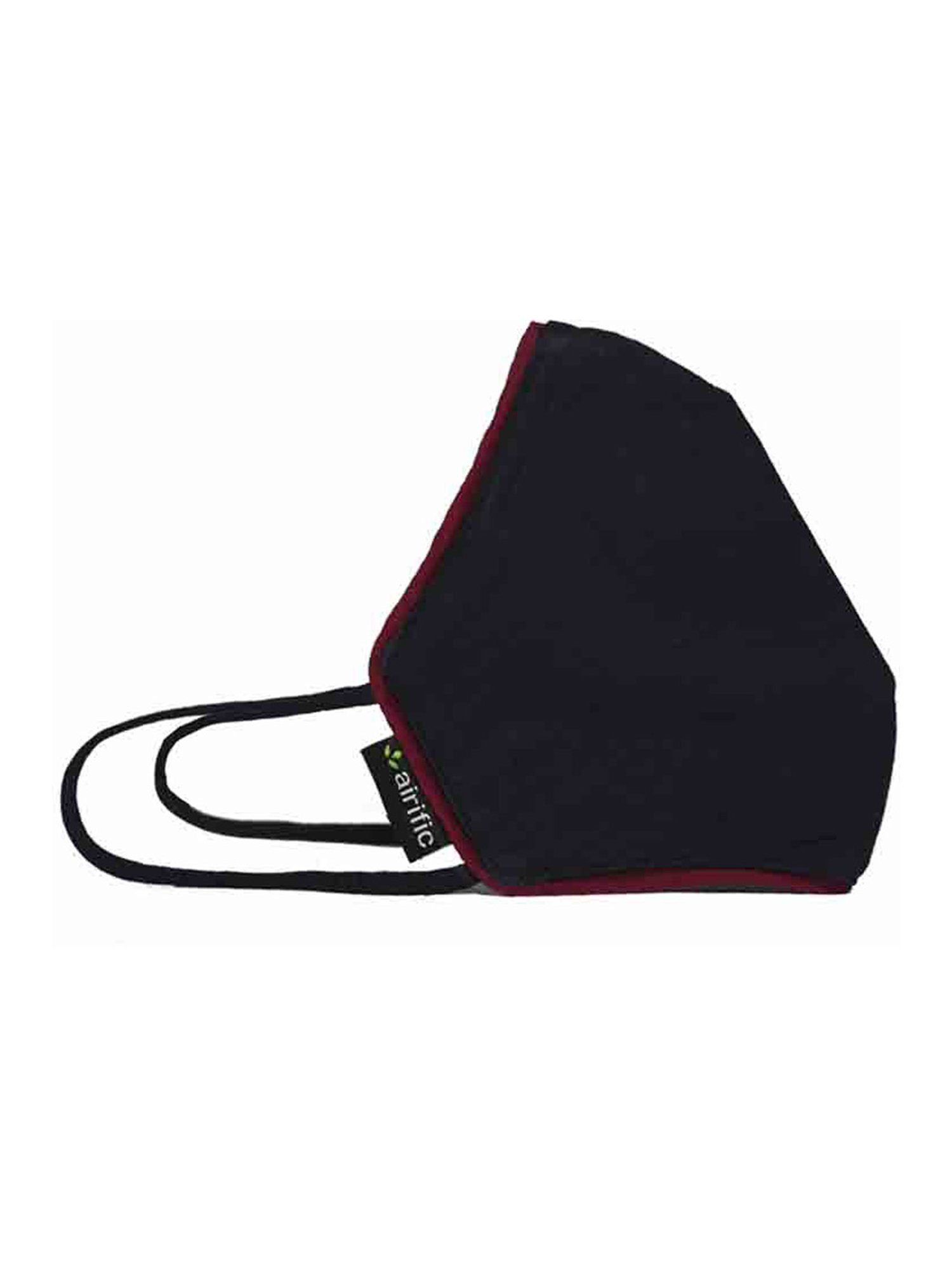 Airific 3 Layered N95 Reusable Face Mask (Large
)