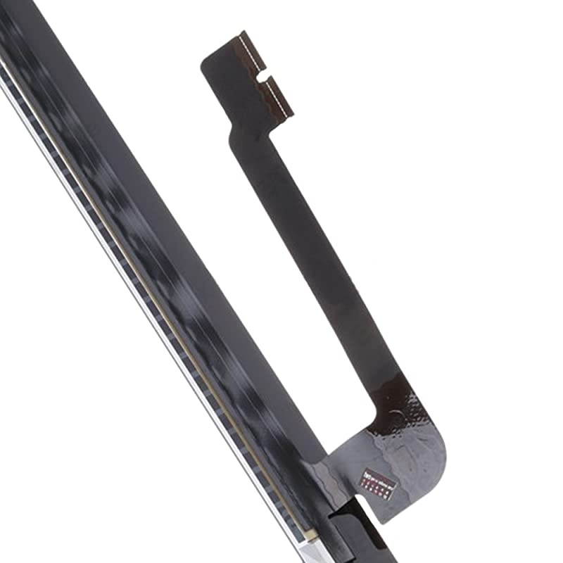 Pack of 5 Digitizer Repair Kit Compatible with iPad 3 Black 97 Inch Touchscreen Front Display Incl Tool kit