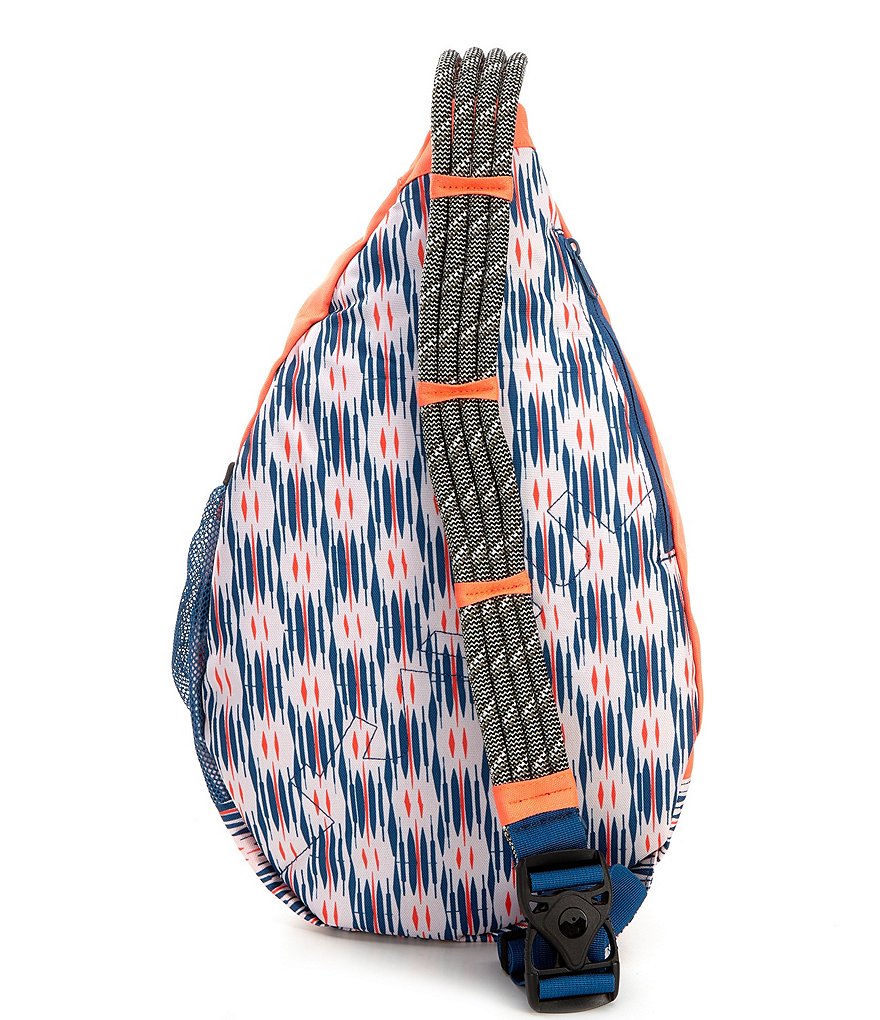 Kavu Paxton Pack Printed Sling Backpack