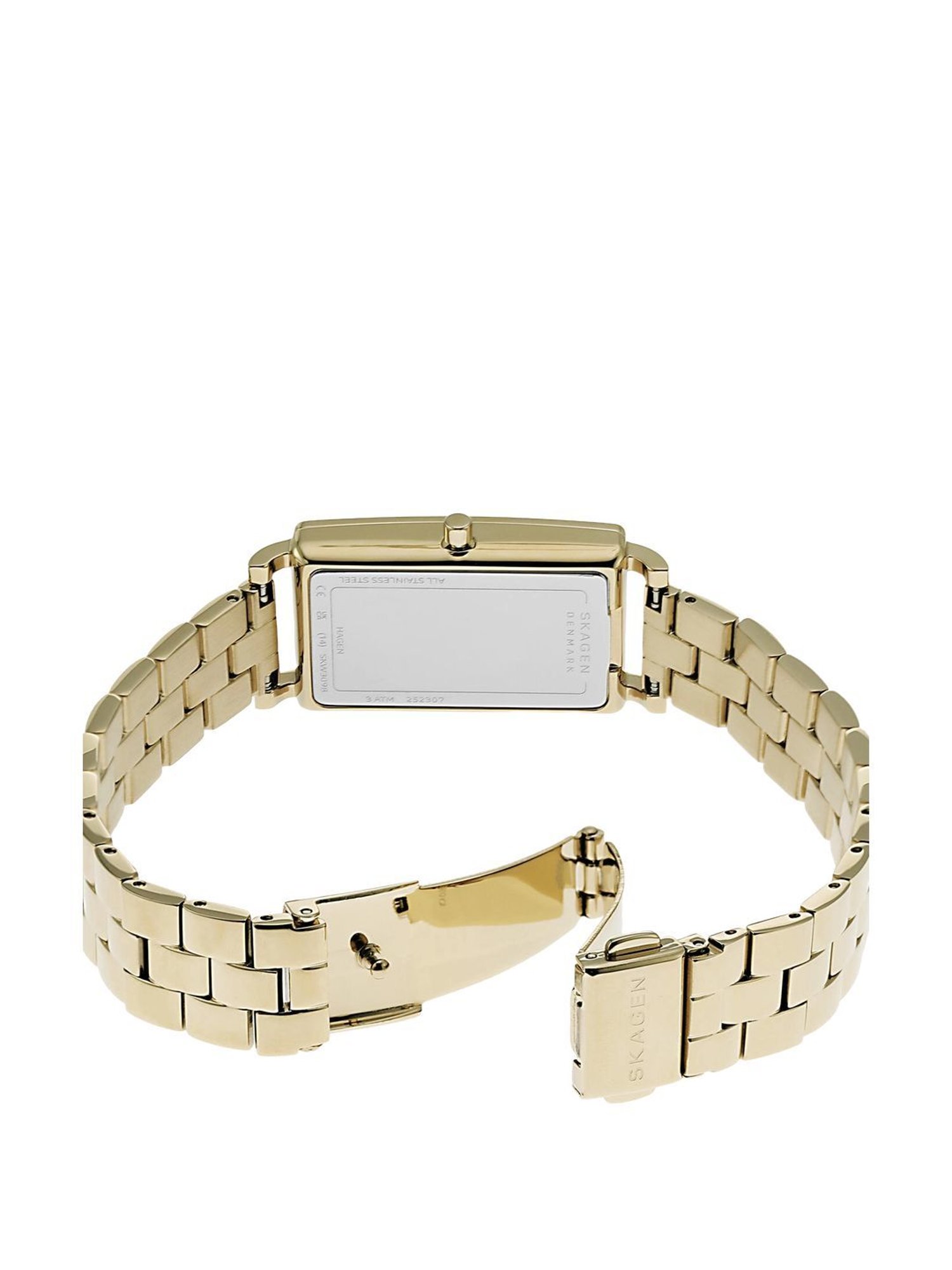 Skagen SKW3098 Hagen Analog Watch for Women