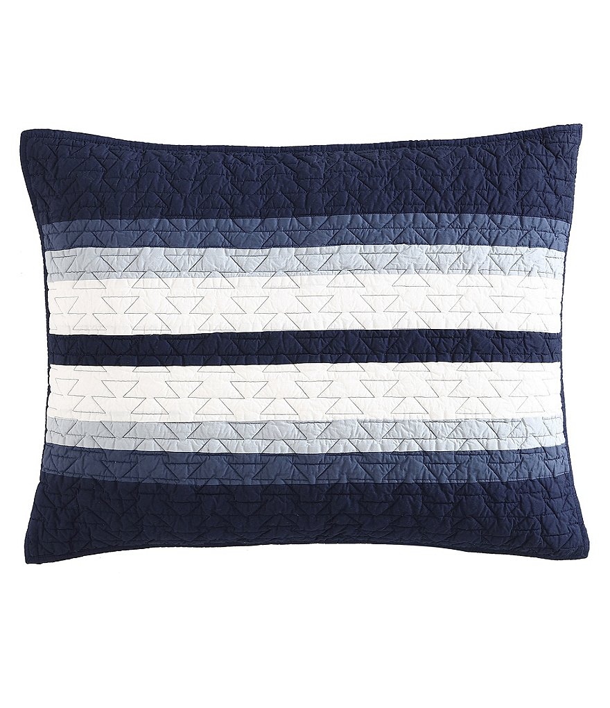 Pendleton Chief Star Pieced Quilt Set