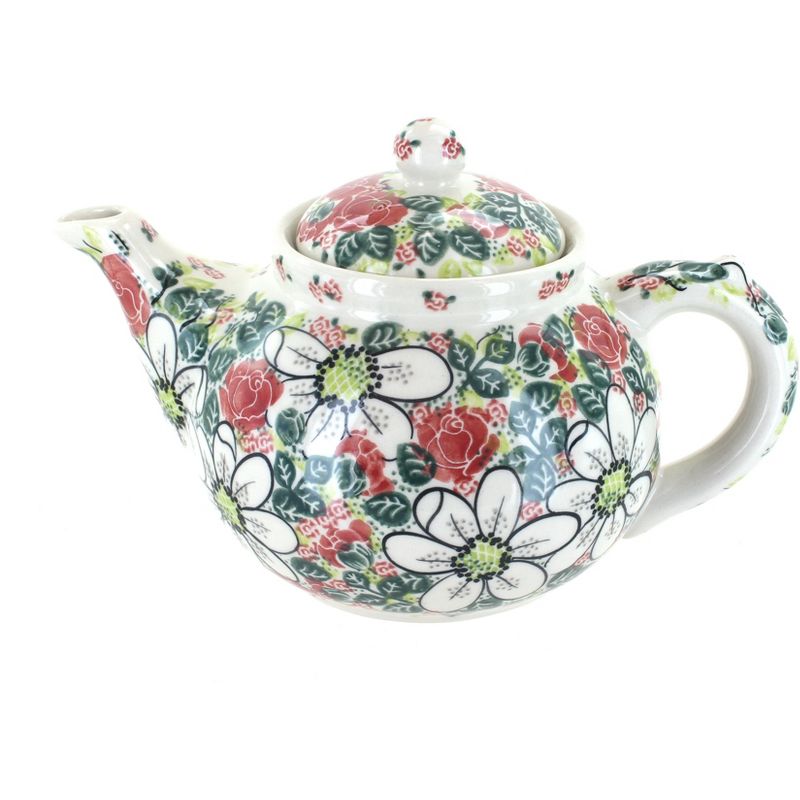 Felli Acrylic Iced Diamond Pitcher 2L - Blue