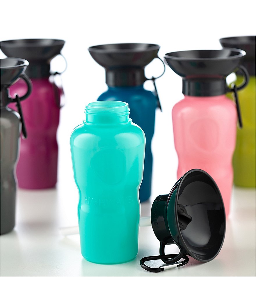 Hype HIGHWAVE AutoDogMug&reg; Leak-Tight