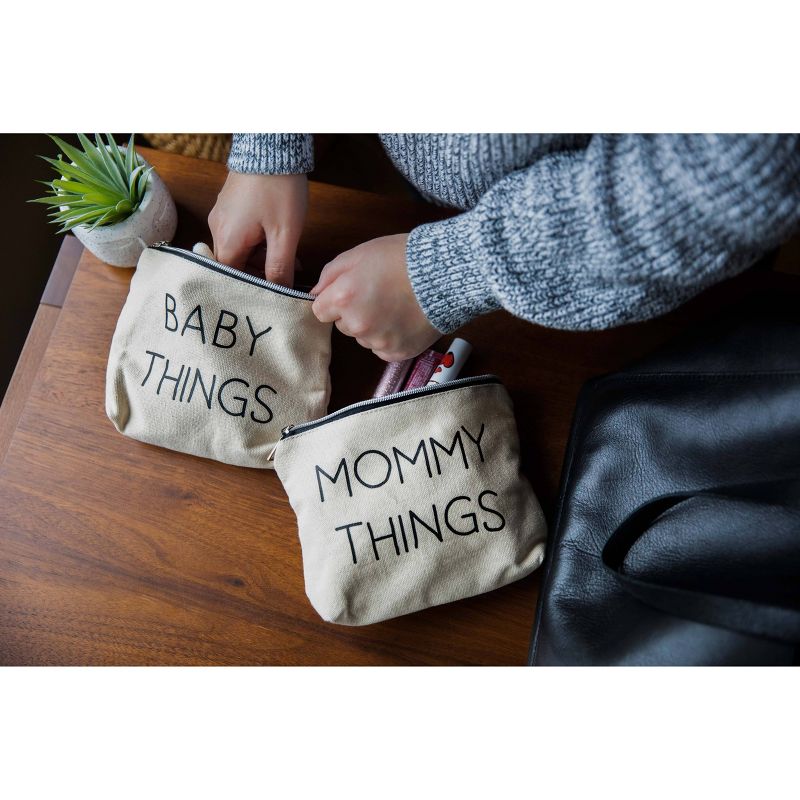 Chariot Travelware Parrot 2pc Luggage Set