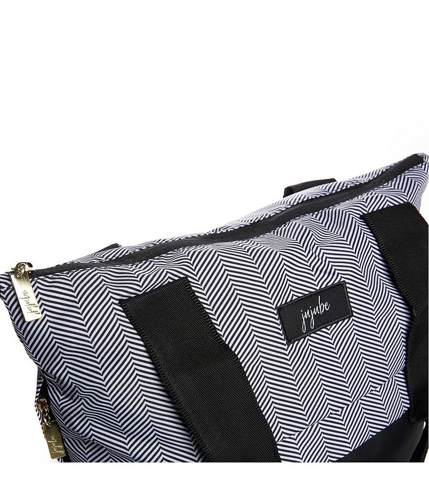 Ju-Ju-Be All That Tote - The Queen