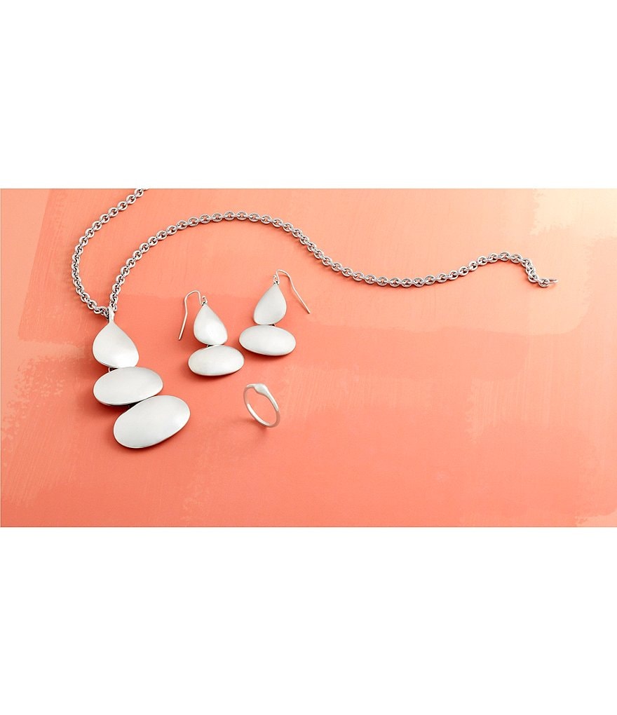 James Avery Tranquil Reflections Pendant