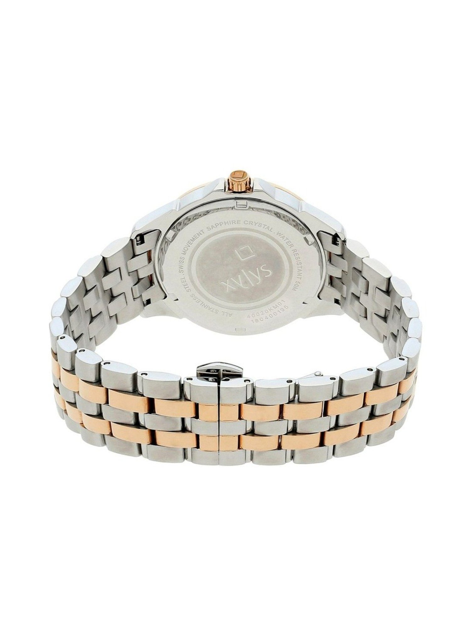 Xylys NR40020KM01E Analog Watch for Men