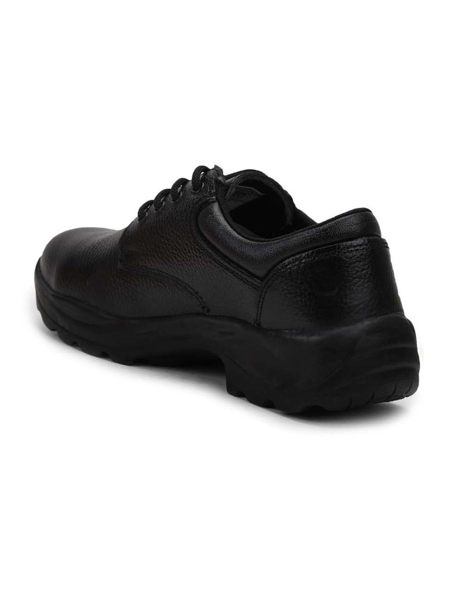 Freedom by Liberty Men's Black Derby Shoes