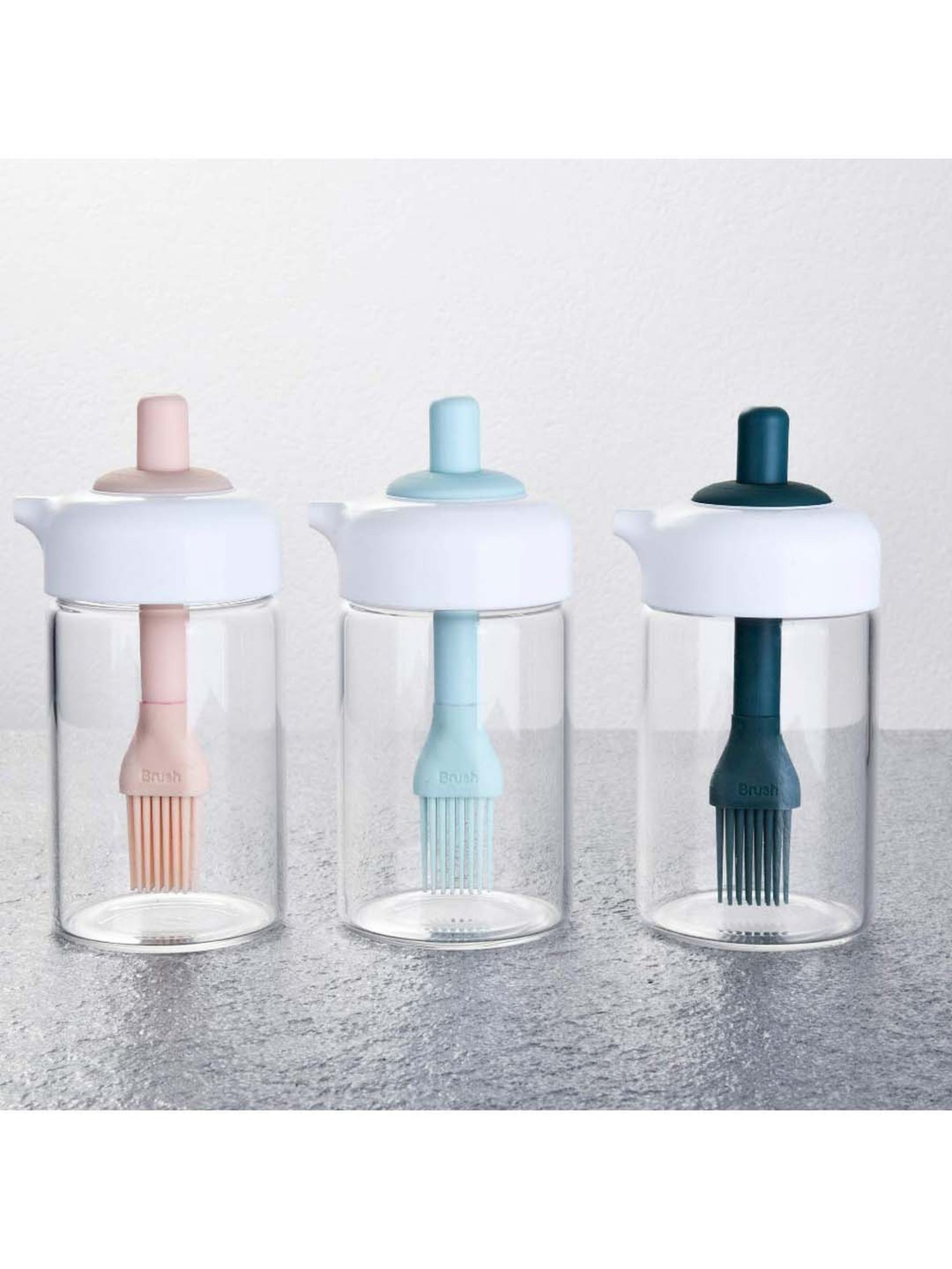 Wonderchef Stay Fit Oil Sprayer