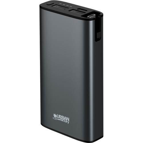 URBAN FACTORY BEB15UF USB-C POWERBANK