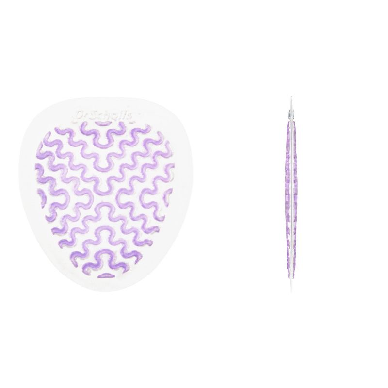 Dr. Scholl's Stylish Step Ball of Foot High Heel for Women, 1 Pair