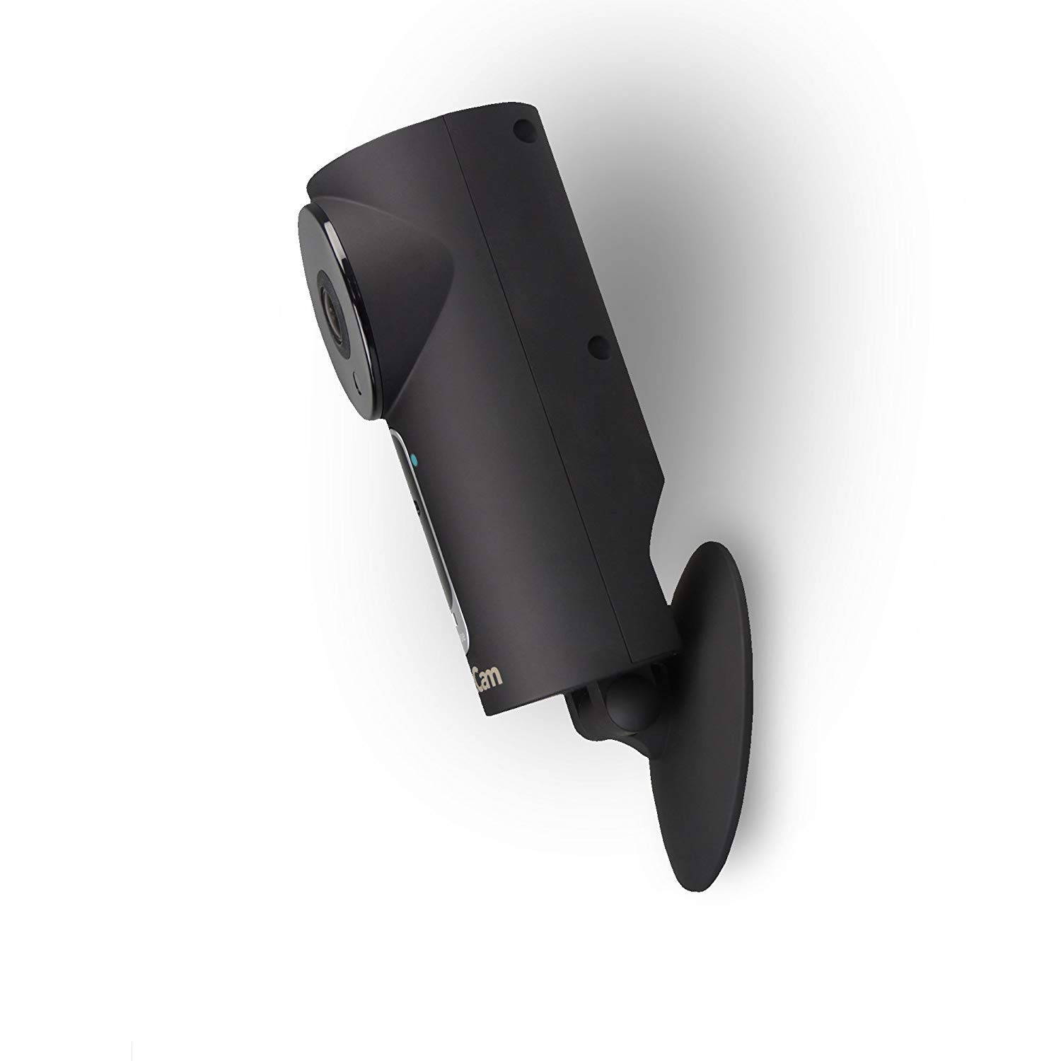 SpotCam Sense Pro Wireless Home Security Camera 1080p HD, Indoor/Outdoor, Night Vision, Two-Way Talk, Motion & Sound Alert, Temperature/Humidity/Lux Sensor, Alarm Siren, Free Fulltime Cloud Recording